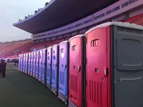 大名音乐节移动卫生间租赁
